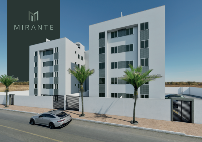 RESIDENCIAL MIRANTE - Haus Imobi