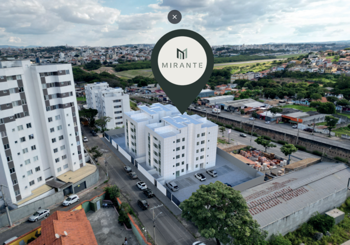 RESIDENCIAL MIRANTE - Haus Imobi