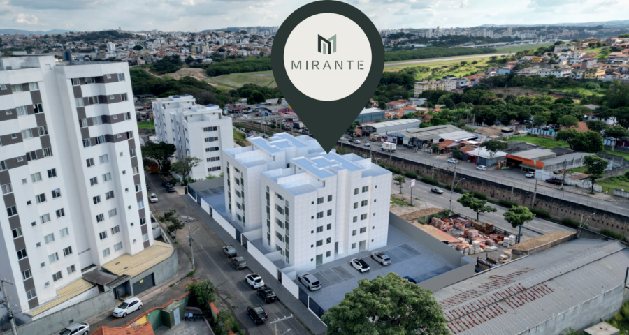 RESIDENCIAL MIRANTE - Haus Imobi
