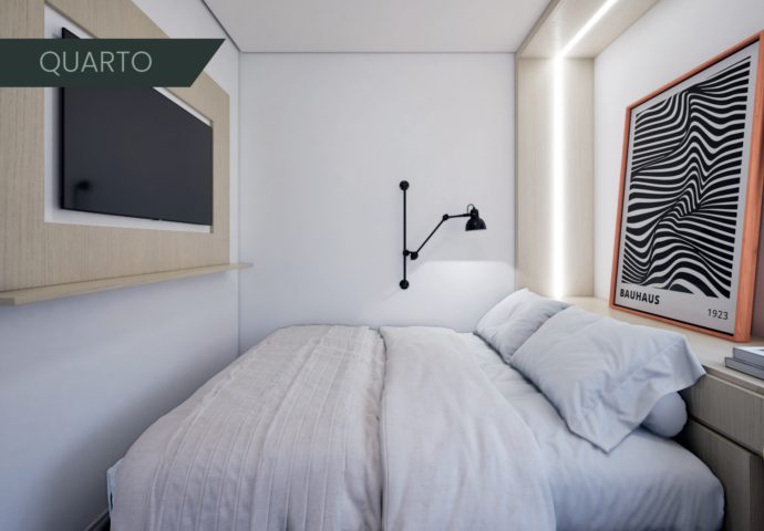 RESIDENCIAL MIRANTE - Haus Imobi