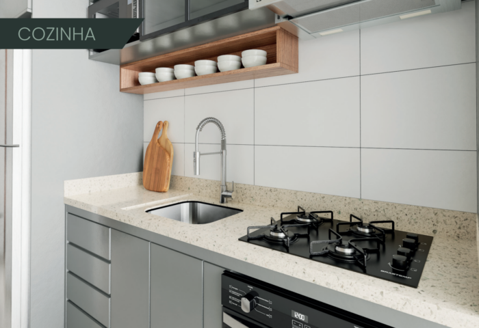 RESIDENCIAL MIRANTE - Haus Imobi