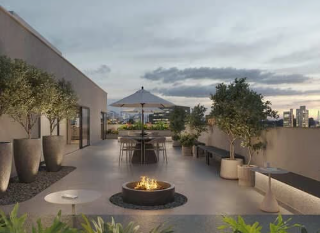 ORB. RESIDENCE - Haus Imobi