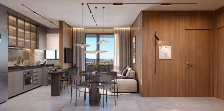 PULSE ESTORIL - Haus Imobi