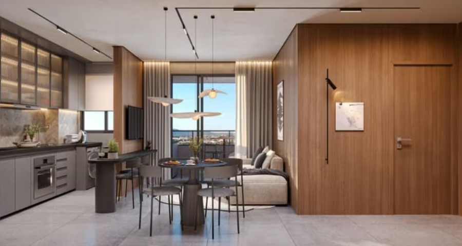 PULSE ESTORIL - Haus Imobi