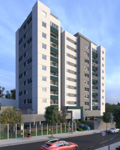 VERSATO RESIDENCE - Haus Imobi