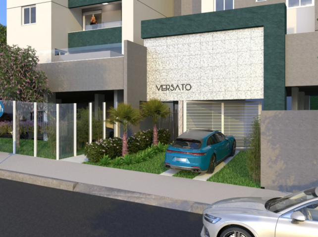 VERSATO RESIDENCE - Haus Imobi