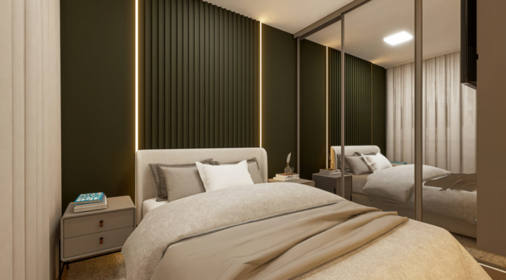 VERSATO RESIDENCE - Haus Imobi