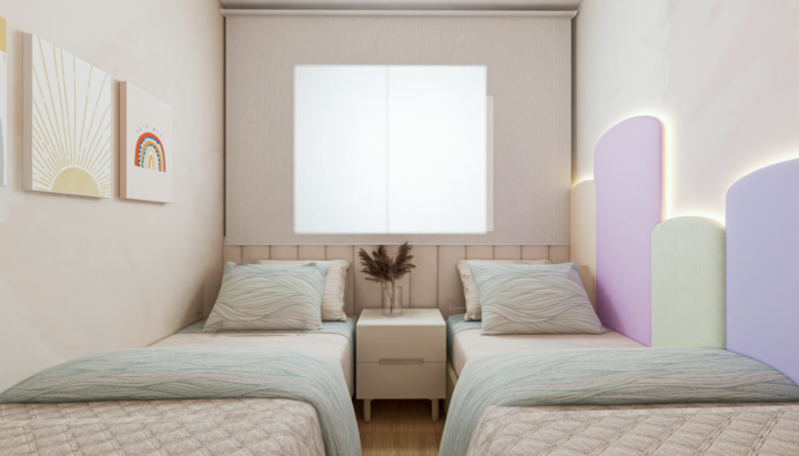 VERSATO RESIDENCE - Haus Imobi