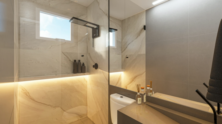 VERSATO RESIDENCE - Haus Imobi