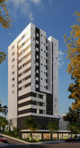 OMNIUM RESIDENCE - Haus Imobi