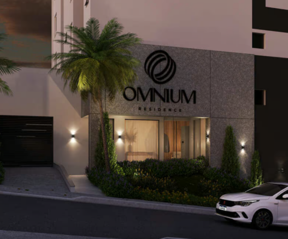 OMNIUM RESIDENCE - Haus Imobi
