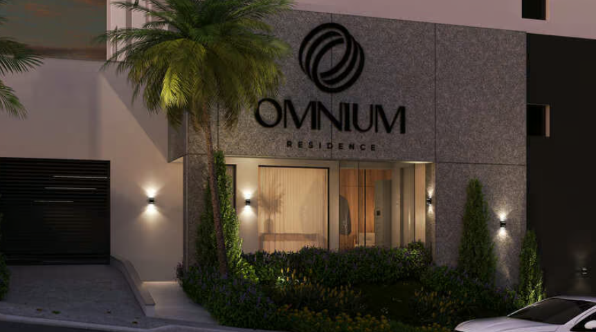 OMNIUM RESIDENCE - Haus Imobi