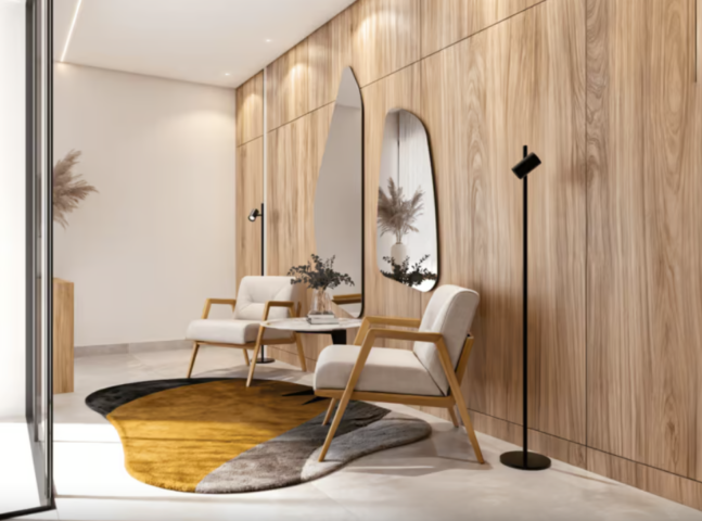 OMNIUM RESIDENCE - Haus Imobi
