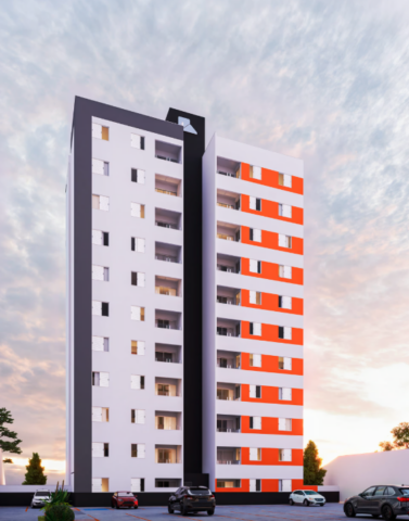 MOMENTUM RESIDENCE - Haus Imobi