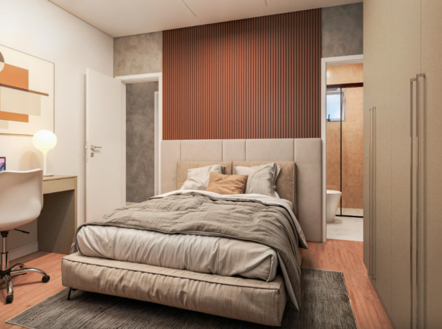 MOMENTUM RESIDENCE - Haus Imobi