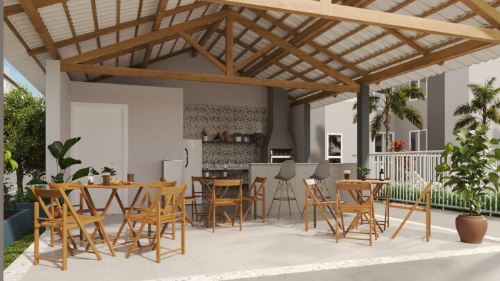 BELO JEQUITIBÁ - Haus Imobi
