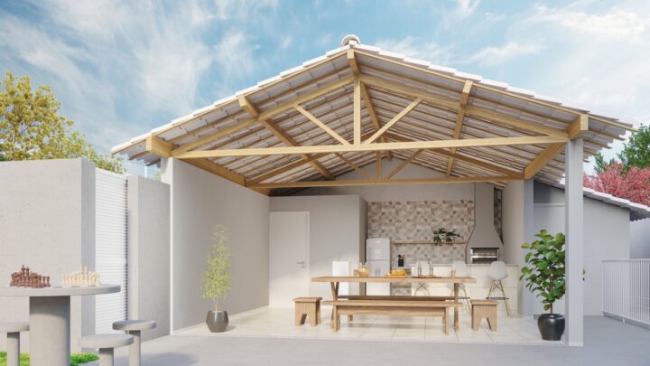 BELO COLIBRI - Haus Imobi