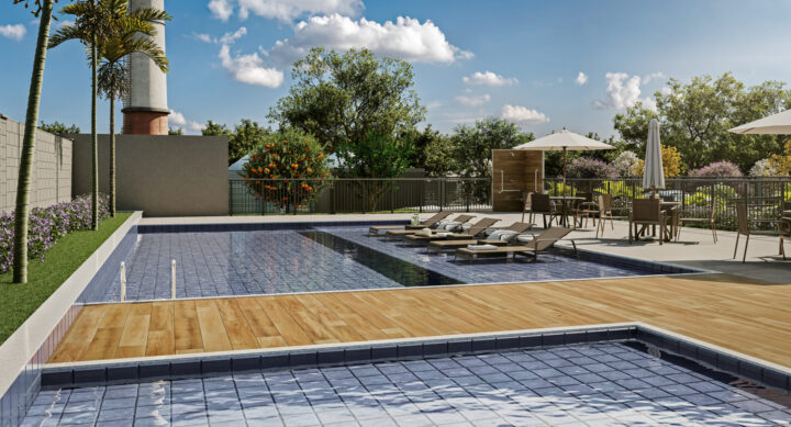 VILLA D'ORO - Haus Imobi