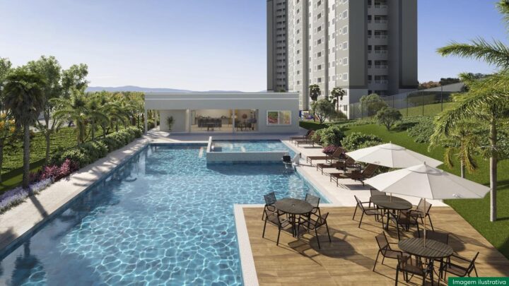 PARQUE CANOAS - Haus Imobi