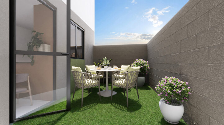 RESIDENCIAL MONTANA - Haus Imobi