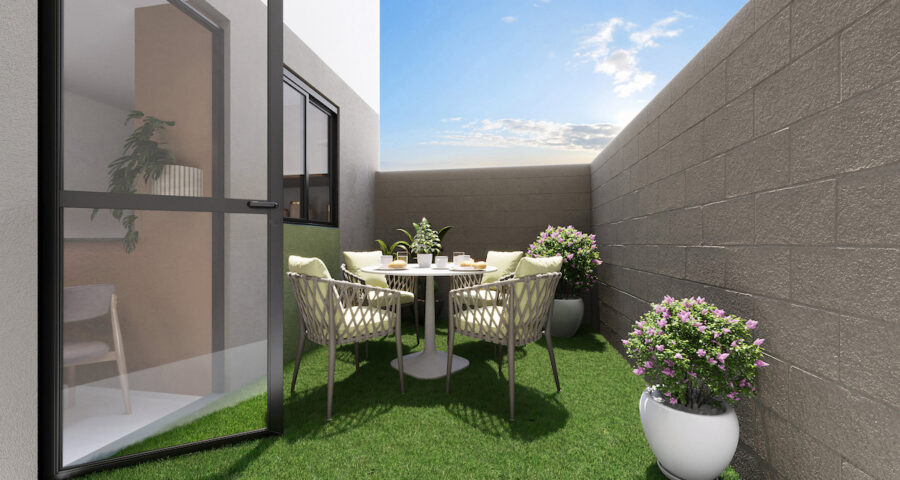 RESIDENCIAL MONTANA - Haus Imobi