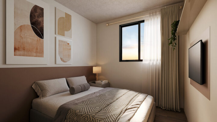 RESIDENCIAL MONTANA - Haus Imobi