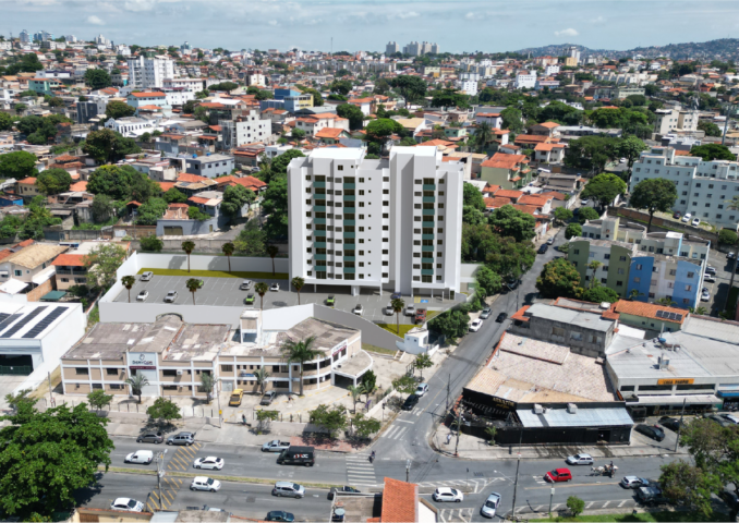 RESIDENCIAL LIBERTY - Haus Imobi