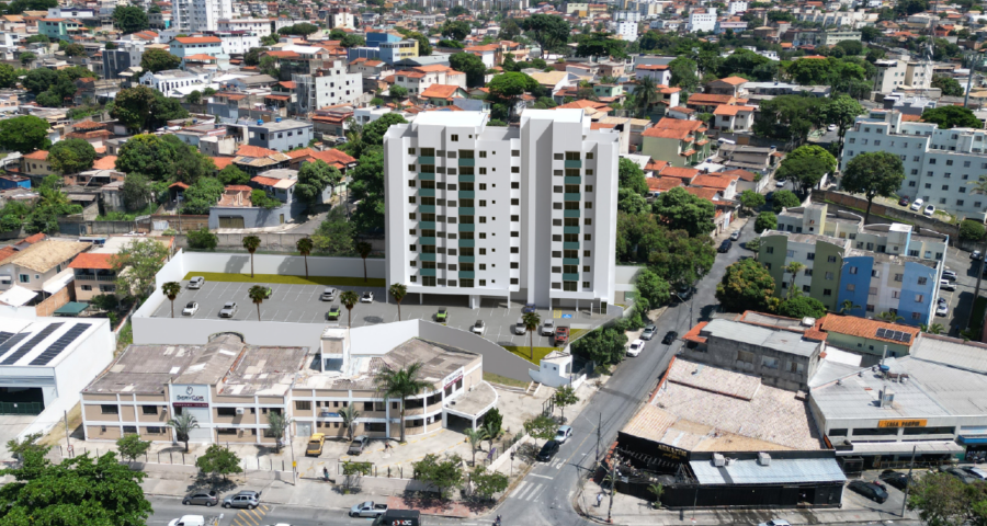RESIDENCIAL LIBERTY - Haus Imobi