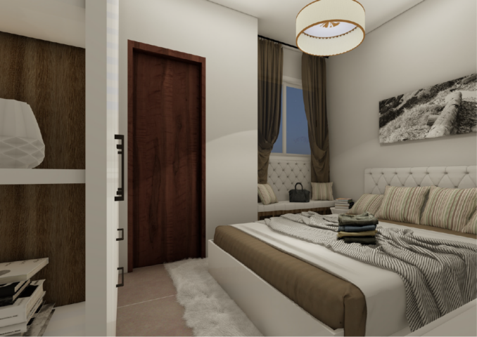 RESIDENCIAL LIBERTY - Haus Imobi
