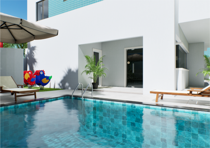 RESIDENCIAL LIBERTY - Haus Imobi