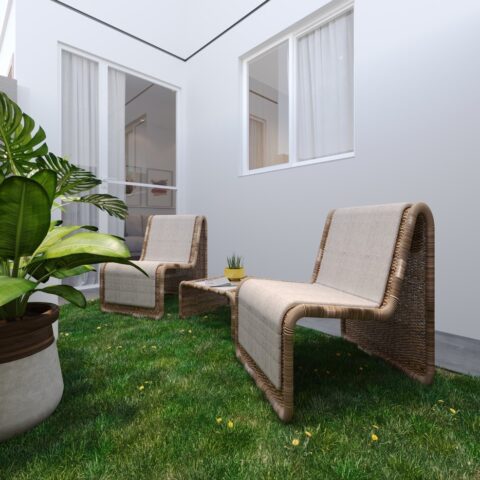 BELO COLIBRI - Haus Imobi