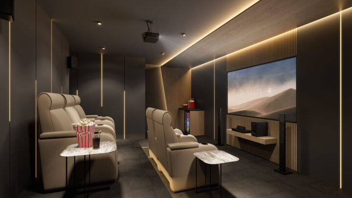 EXCLUSIVE PALMIER - Haus Imobi