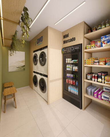 EXCLUSIVE PALMIER - Haus Imobi