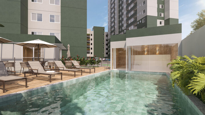 EXCLUSIVE PALMIER - Haus Imobi