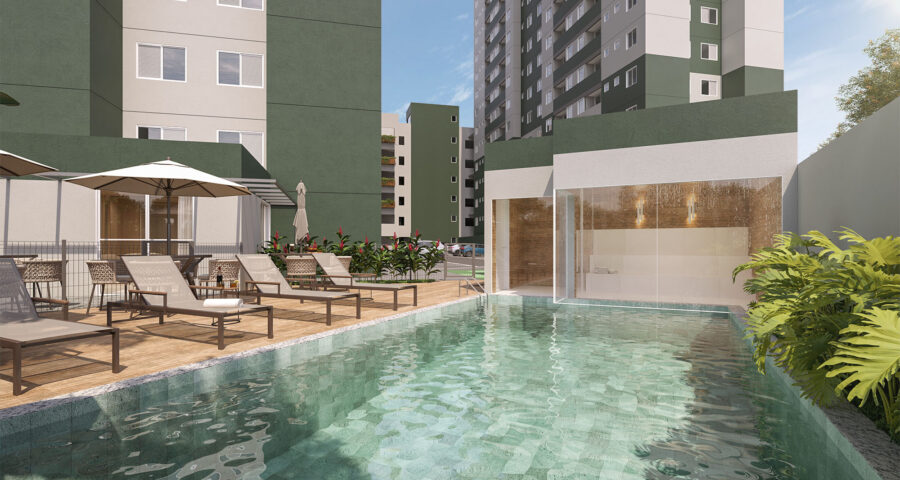 EXCLUSIVE PALMIER - Haus Imobi