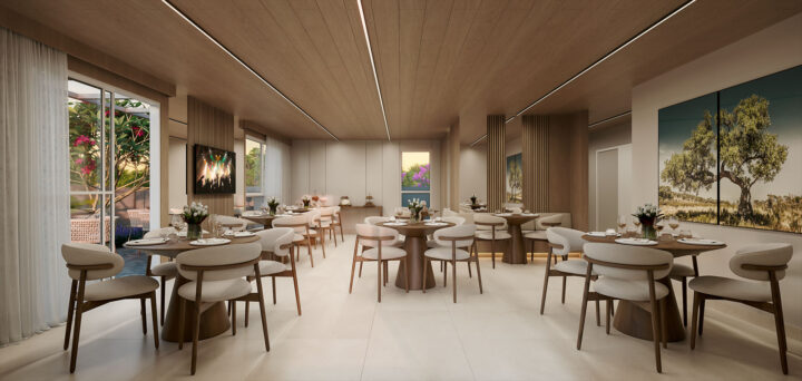 EXCLUSIVE PALMIER - Haus Imobi