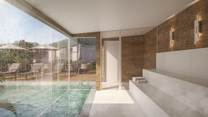 EXCLUSIVE PALMIER - Haus Imobi