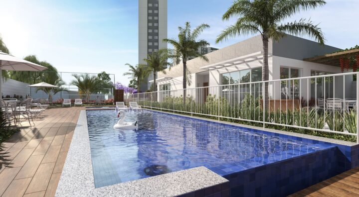 EXCLUSIVE ALTO DO OURO - Haus Imobi