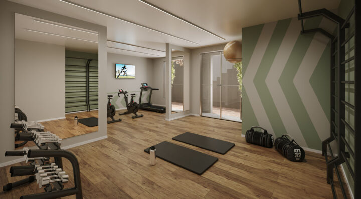 EXCLUSIVE BON VIVANT - Haus Imobi