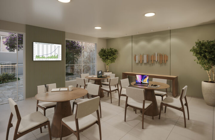 EXCLUSIVE BON VIVANT - Haus Imobi
