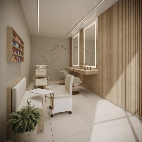 EXCLUSIVE BON VIVANT - Haus Imobi