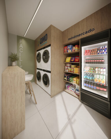 EXCLUSIVE BON VIVANT - Haus Imobi