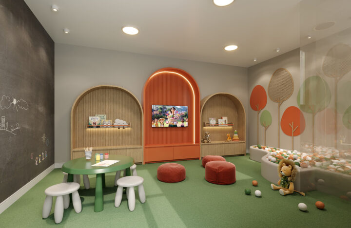EXCLUSIVE BON VIVANT - Haus Imobi