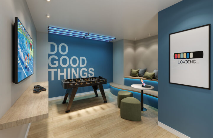 EXCLUSIVE BON VIVANT - Haus Imobi