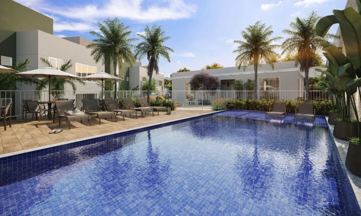 EXCLUSIVE BON VIVANT - Haus Imobi