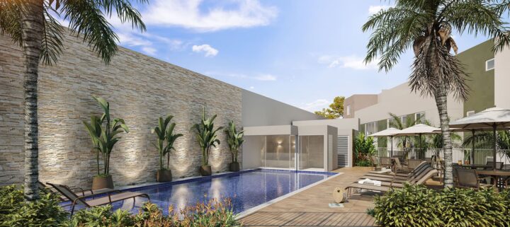 EXCLUSIVE BON VIVANT - Haus Imobi