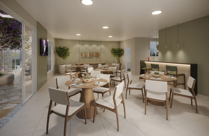EXCLUSIVE BON VIVANT - Haus Imobi