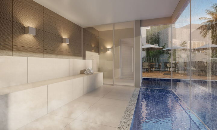 EXCLUSIVE BON VIVANT - Haus Imobi