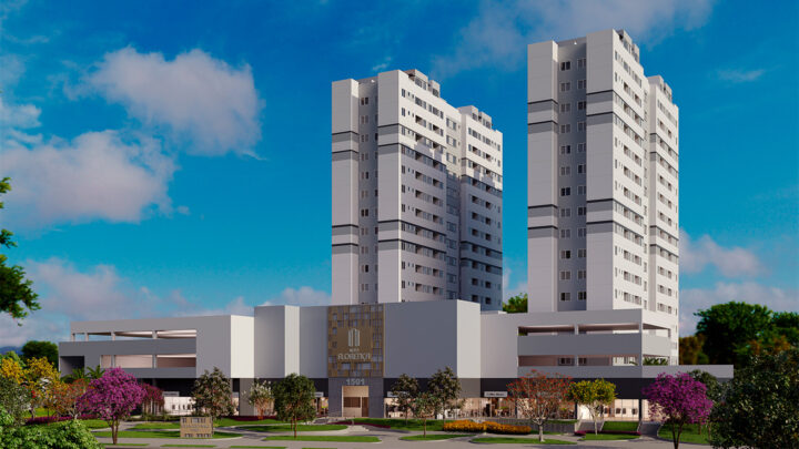 ALTO FLORENÇA - Haus Imobi