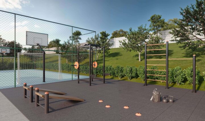 GRAN VIC VERANO - Haus Imobi